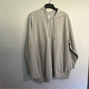 Society of One Full-Zip Hoodie - 3XLT